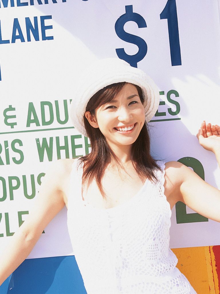 Wanibooks_ NO.09 Junko Yaginuma 柳沼淳子 写真集[228P]