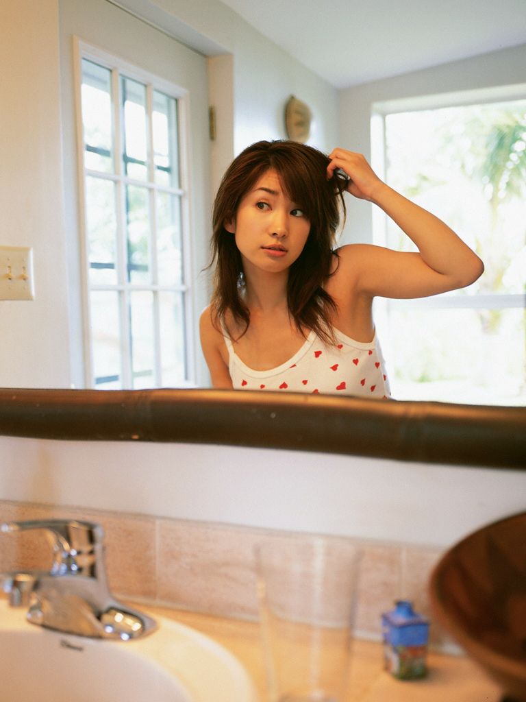 Wanibooks_ NO.09 Junko Yaginuma 柳沼淳子 写真集[228P]