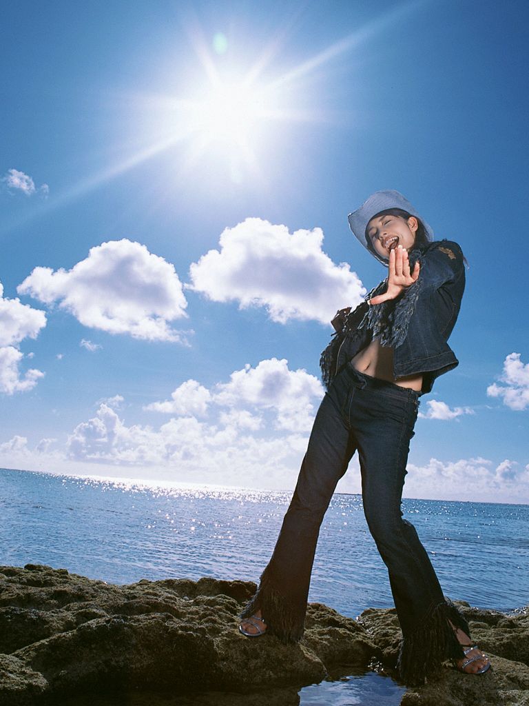 Wanibooks_ NO.09 Junko Yaginuma 柳沼淳子 写真集[228P]