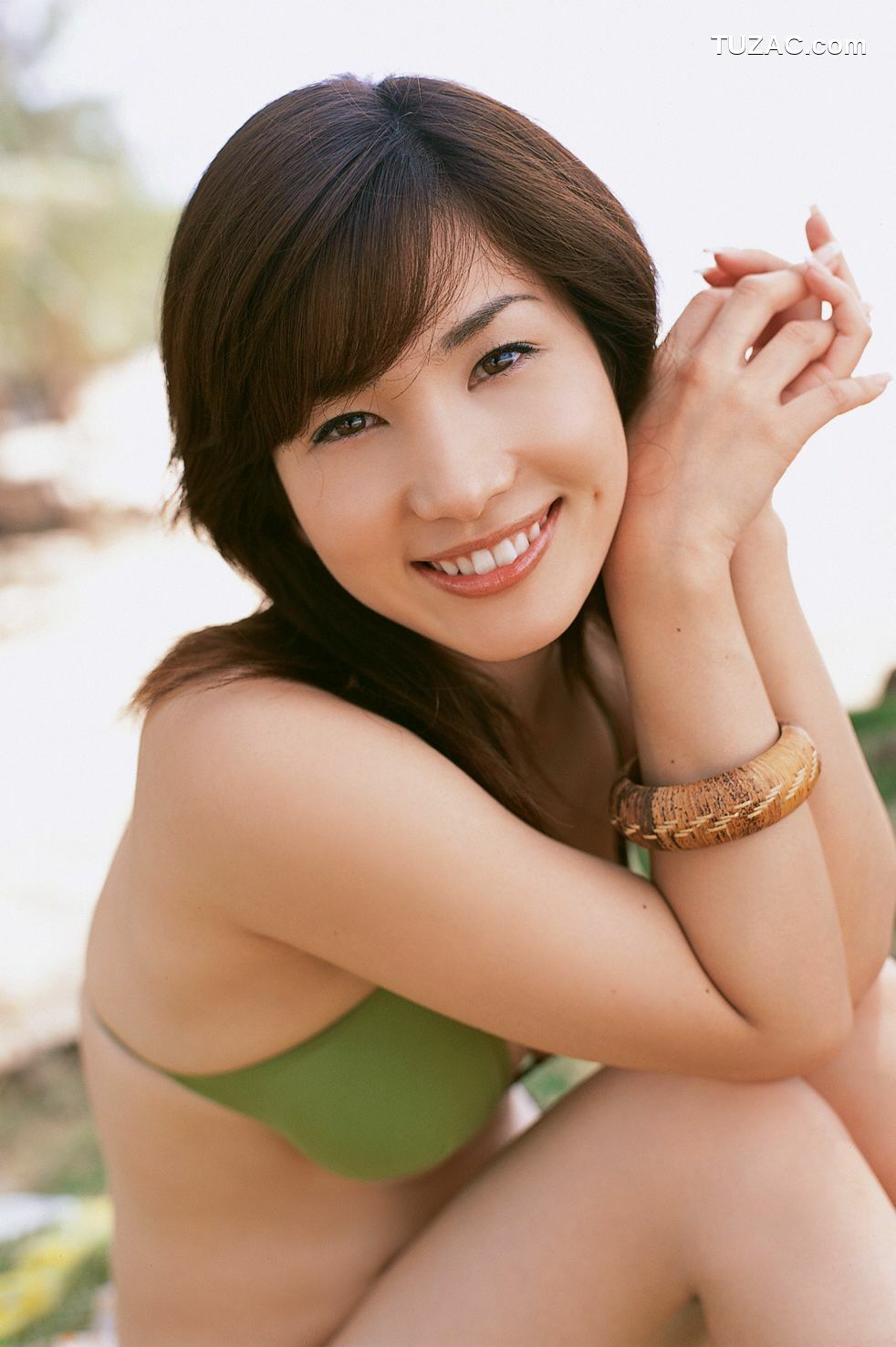 Wanibooks_ NO.09 Junko Yaginuma 柳沼淳子 写真集[228P]