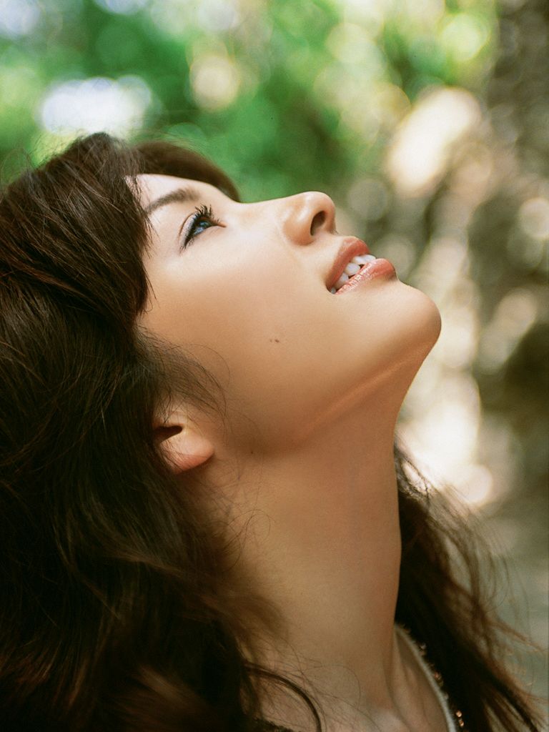 Wanibooks_ NO.09 Junko Yaginuma 柳沼淳子 写真集[228P]
