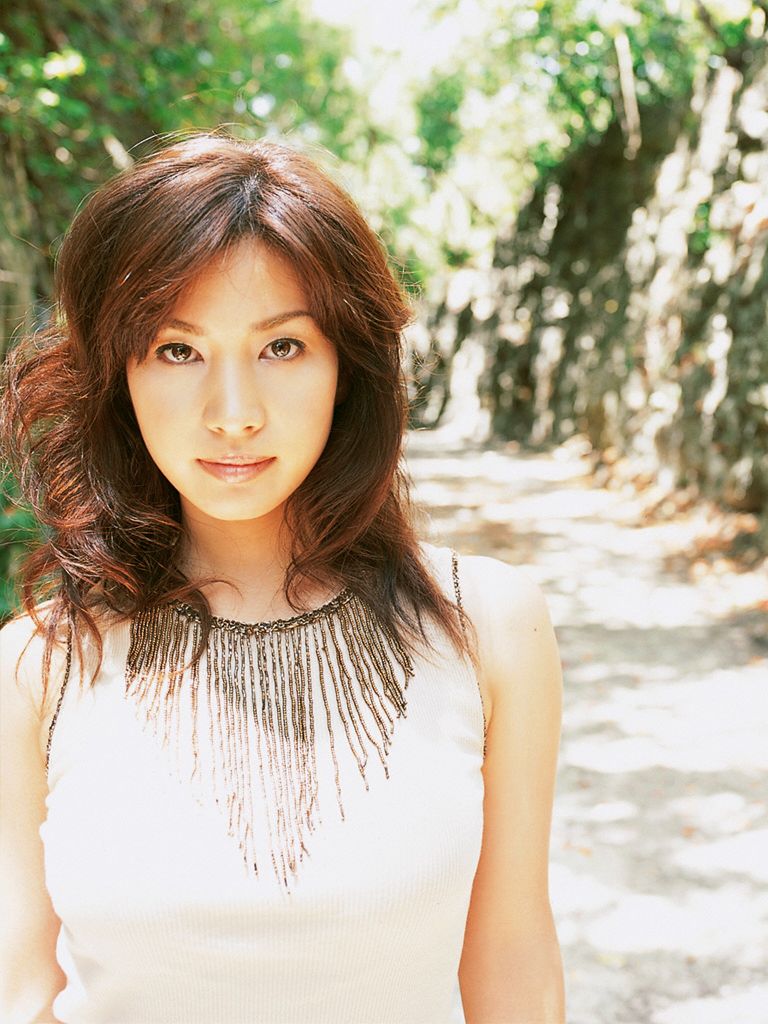 Wanibooks_ NO.09 Junko Yaginuma 柳沼淳子 写真集[228P]