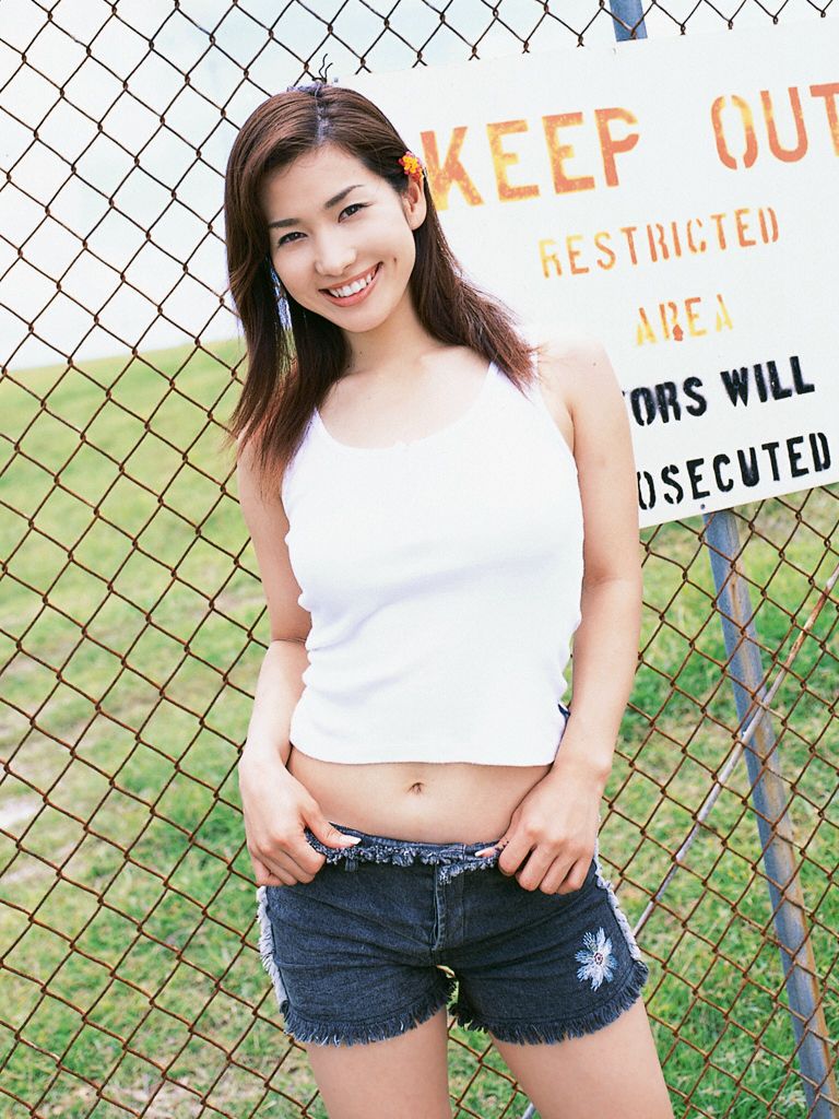Wanibooks_ NO.09 Junko Yaginuma 柳沼淳子 写真集[228P]