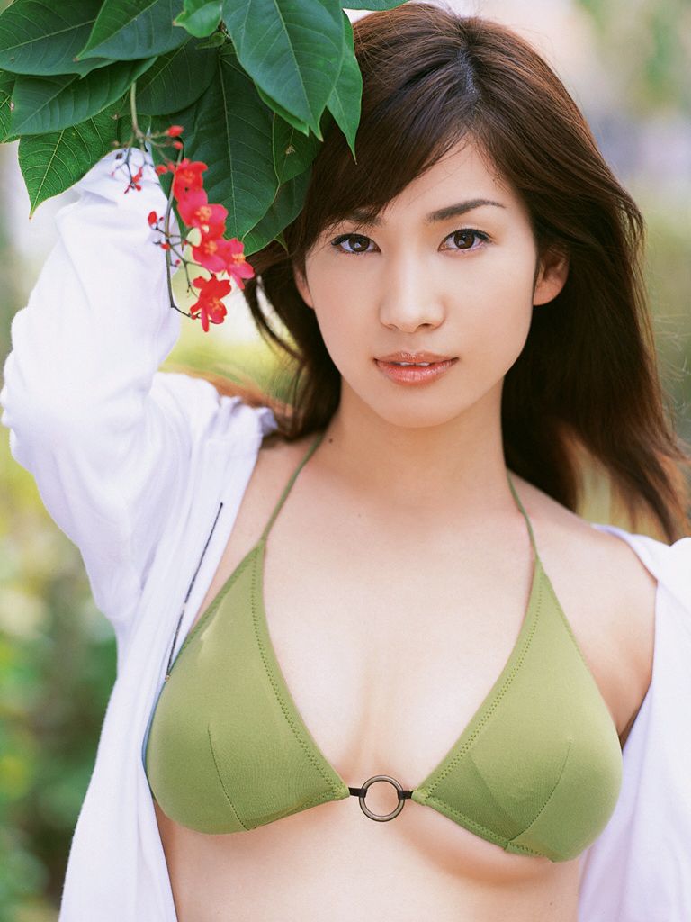 Wanibooks_ NO.09 Junko Yaginuma 柳沼淳子 写真集[228P]