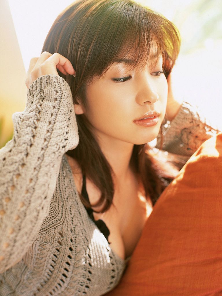Wanibooks_ NO.09 Junko Yaginuma 柳沼淳子 写真集[228P]