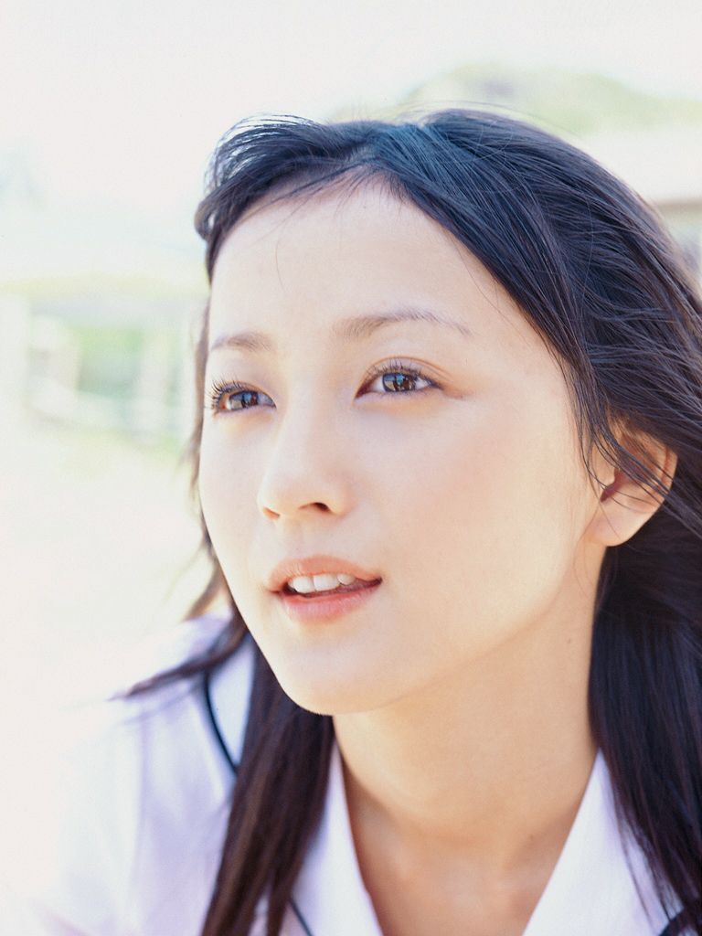 Wanibooks_ NO.10 Ayaka Komatsu 小松彩夏 写真集[200P]