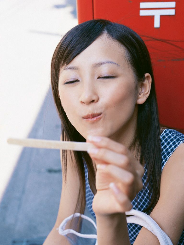Wanibooks_ NO.10 Ayaka Komatsu 小松彩夏 写真集[200P]