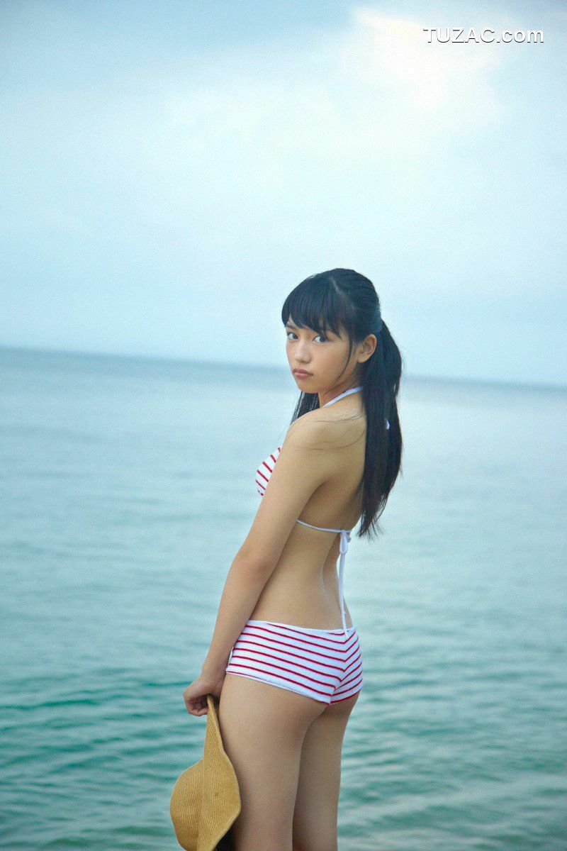 Wanibooks_ NO.100 Haruna Kawaguchi 川口春奈 写真集[194P]