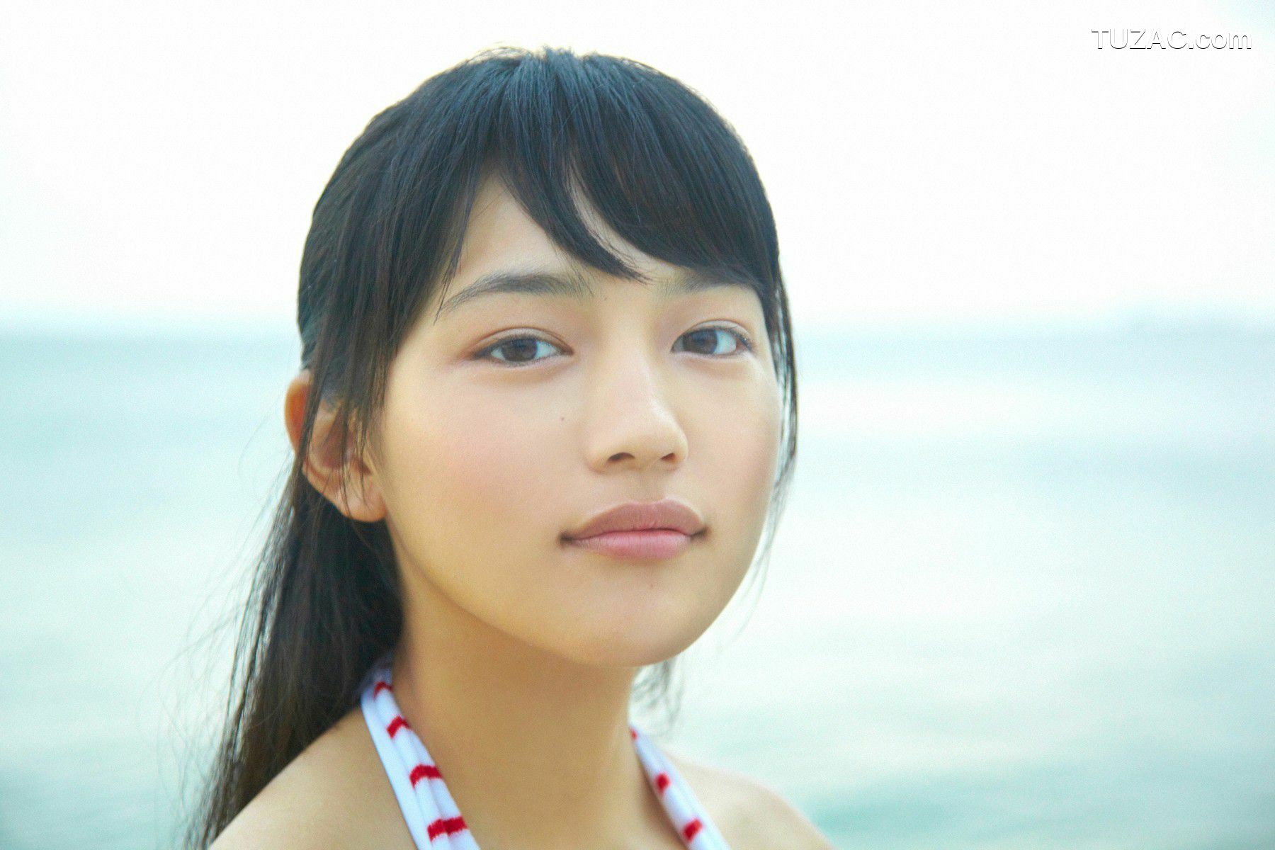 Wanibooks_ NO.100 Haruna Kawaguchi 川口春奈 写真集[194P]