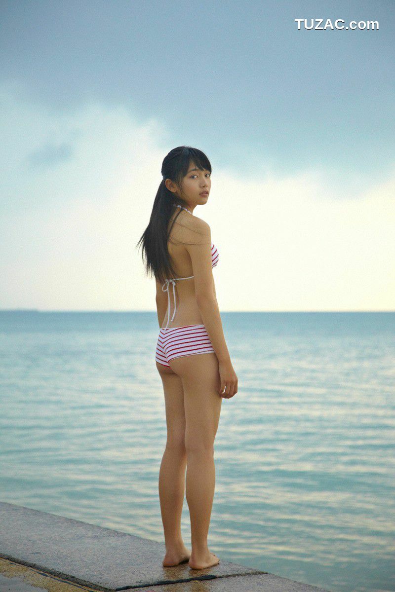 Wanibooks_ NO.100 Haruna Kawaguchi 川口春奈 写真集[194P]