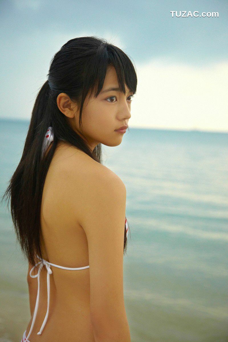 Wanibooks_ NO.100 Haruna Kawaguchi 川口春奈 写真集[194P]