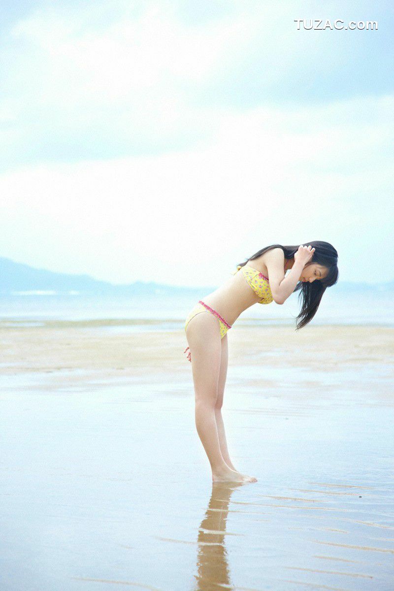 Wanibooks_ NO.100 Haruna Kawaguchi 川口春奈 写真集[194P]