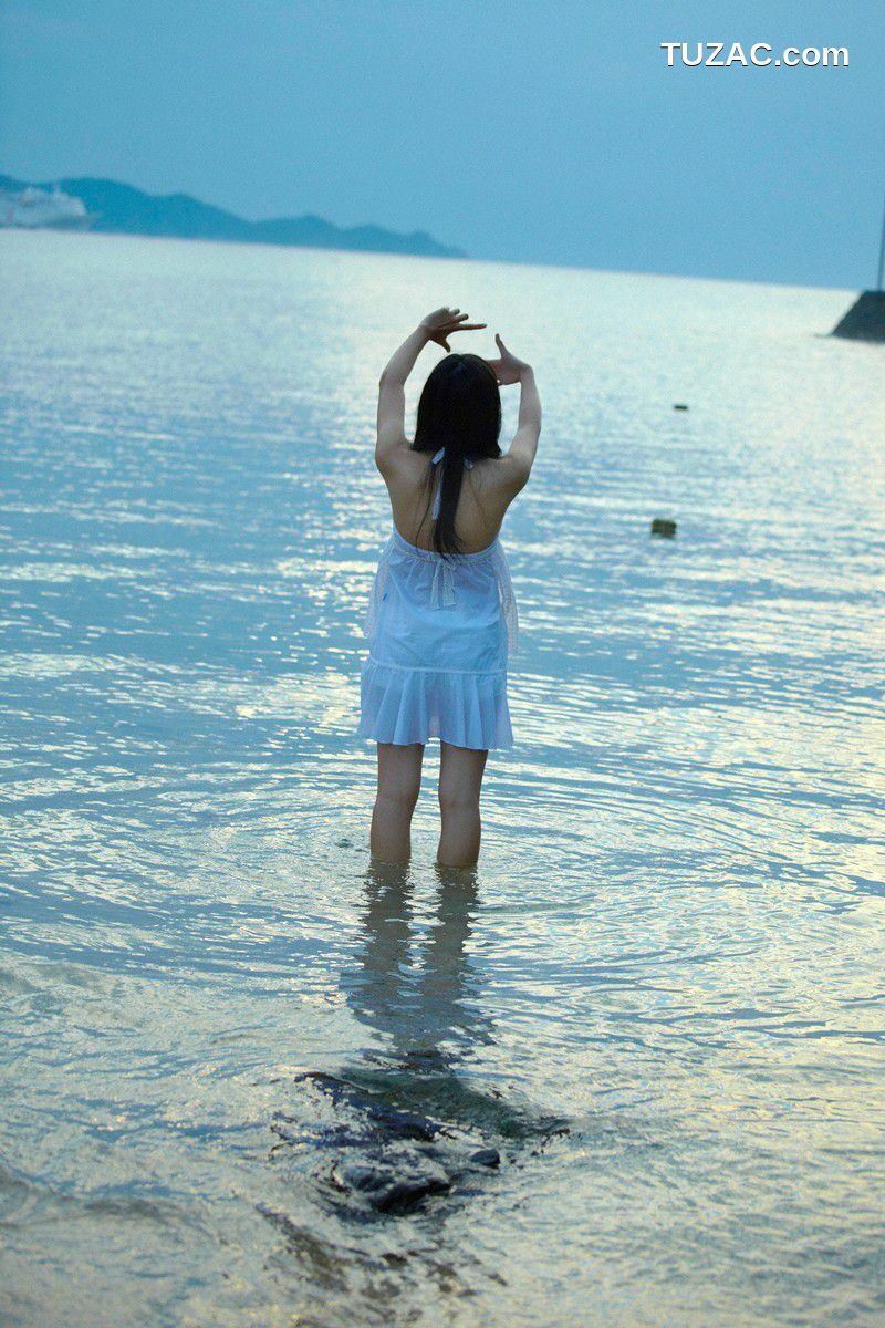 Wanibooks_ NO.100 Haruna Kawaguchi 川口春奈 写真集[194P]