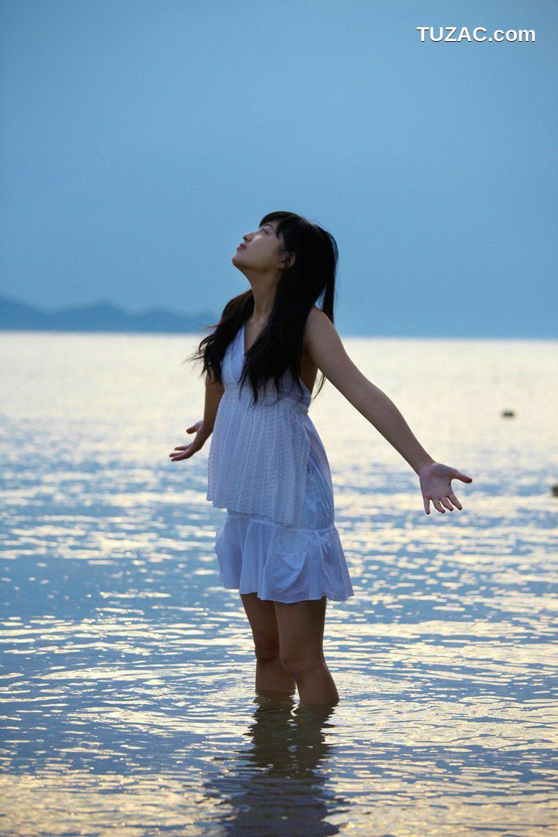 Wanibooks_ NO.100 Haruna Kawaguchi 川口春奈 写真集[194P]