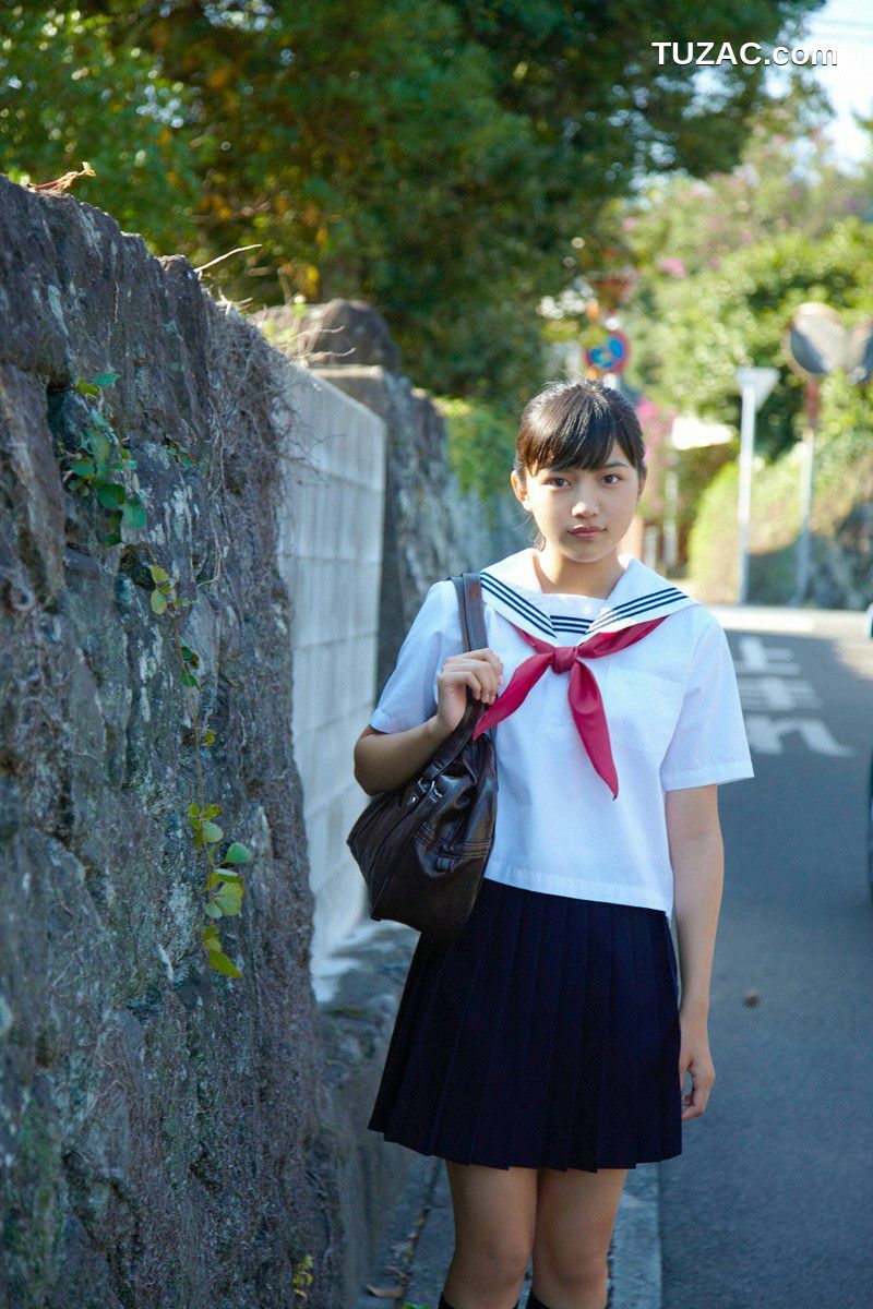 Wanibooks_ NO.100 Haruna Kawaguchi 川口春奈 写真集[194P]