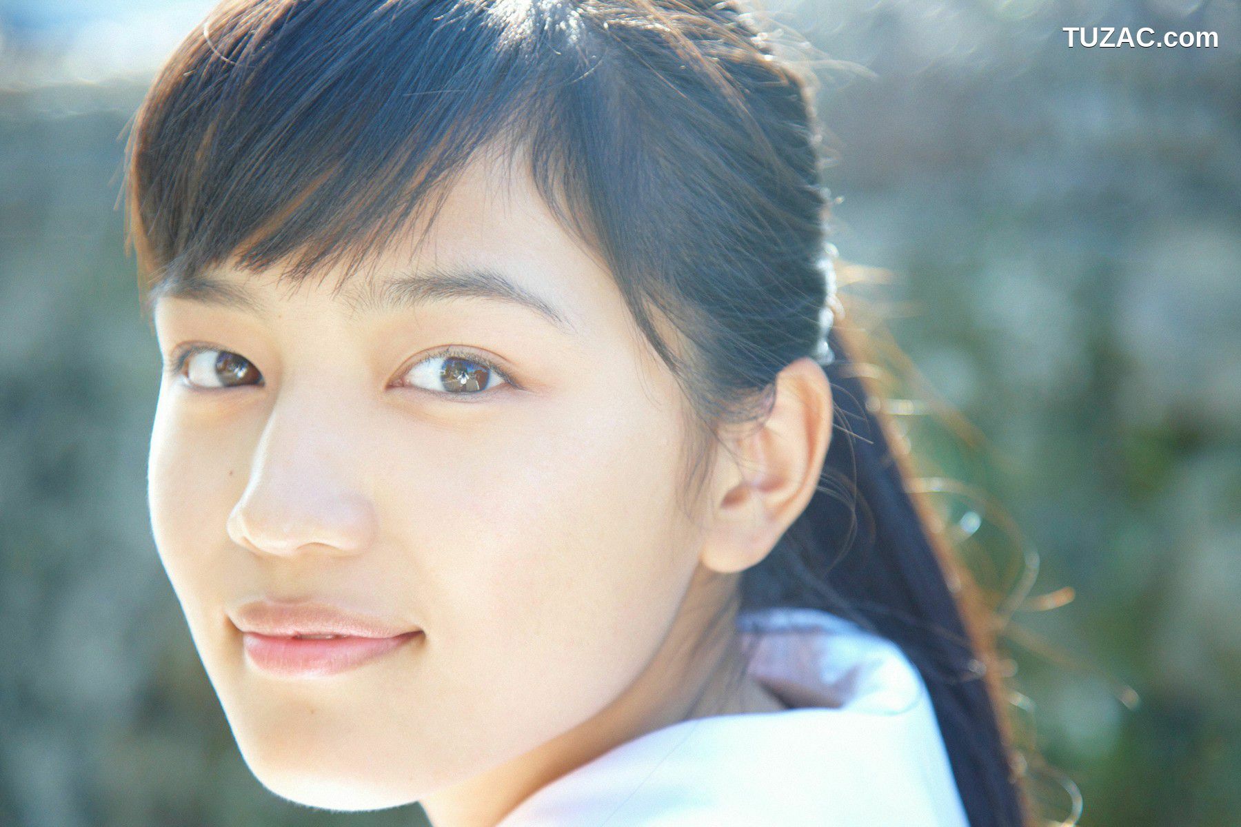 Wanibooks_ NO.100 Haruna Kawaguchi 川口春奈 写真集[194P]