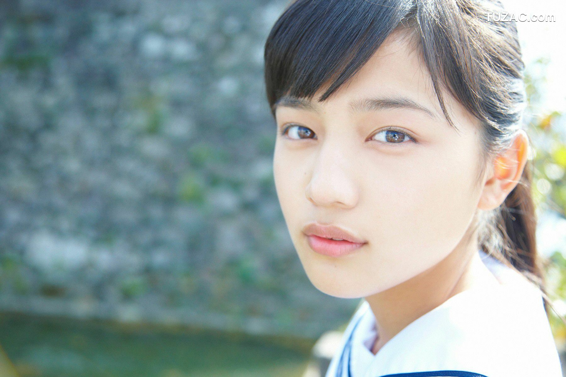 Wanibooks_ NO.100 Haruna Kawaguchi 川口春奈 写真集[194P]