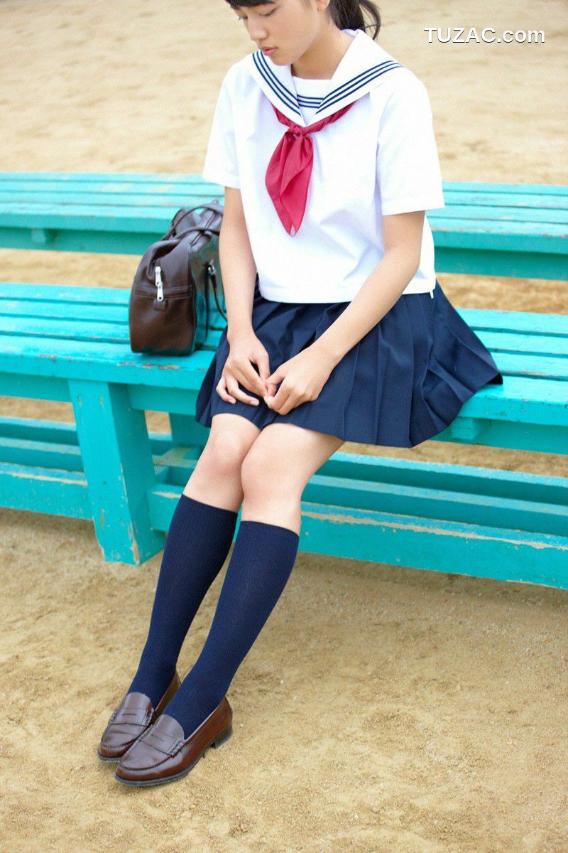 Wanibooks_ NO.100 Haruna Kawaguchi 川口春奈 写真集[194P]