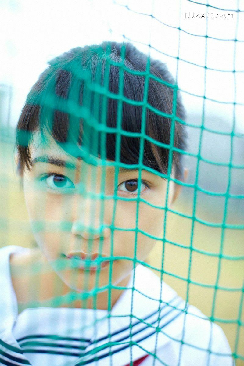 Wanibooks_ NO.100 Haruna Kawaguchi 川口春奈 写真集[194P]