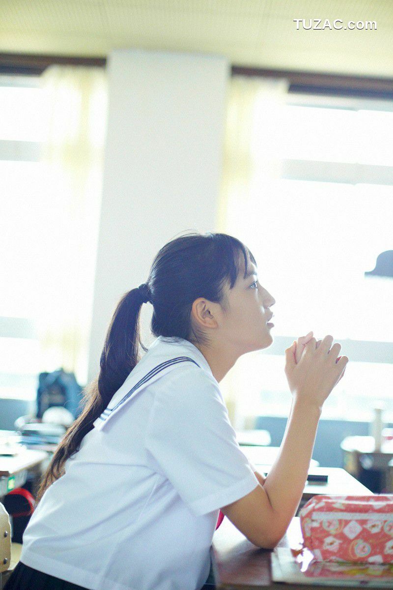 Wanibooks_ NO.100 Haruna Kawaguchi 川口春奈 写真集[194P]