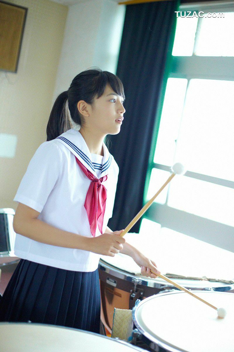 Wanibooks_ NO.100 Haruna Kawaguchi 川口春奈 写真集[194P]
