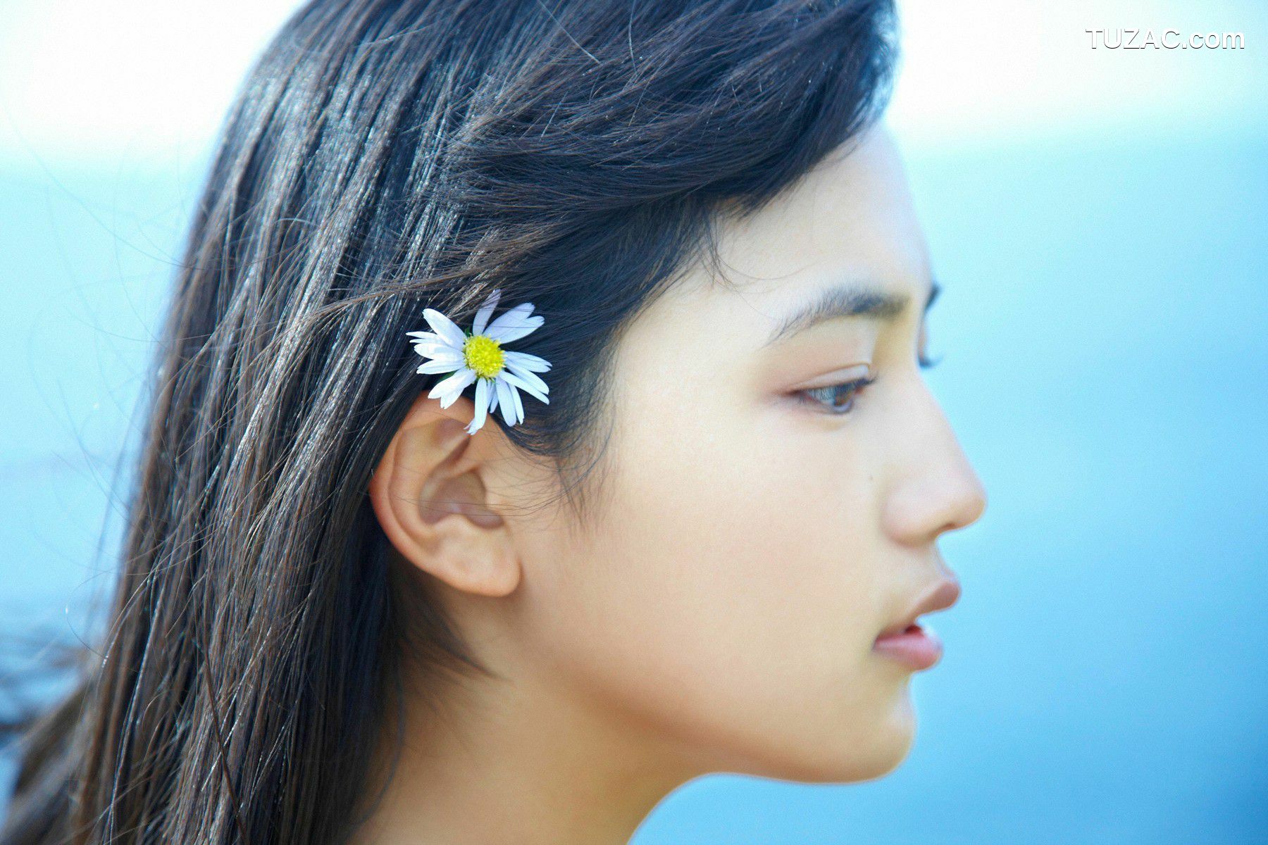 Wanibooks_ NO.100 Haruna Kawaguchi 川口春奈 写真集[194P]