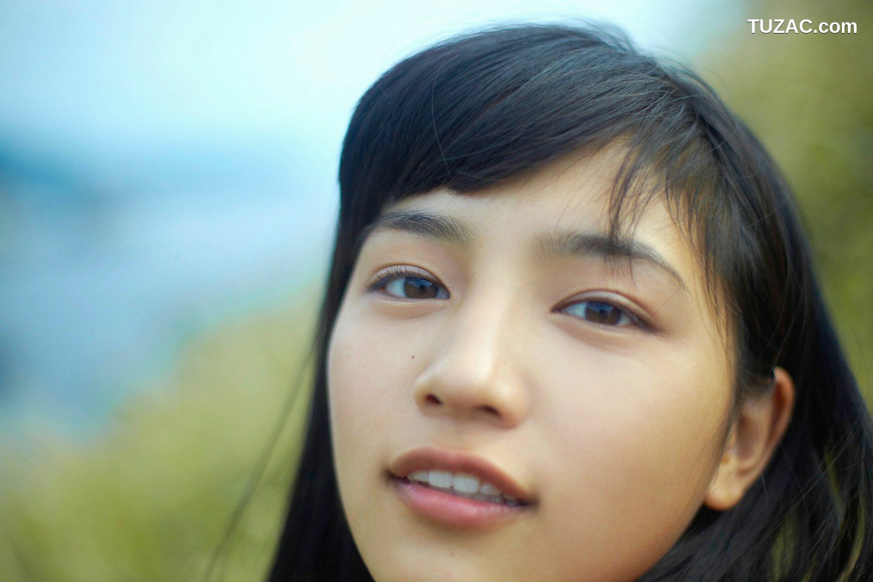 Wanibooks_ NO.100 Haruna Kawaguchi 川口春奈 写真集[194P]