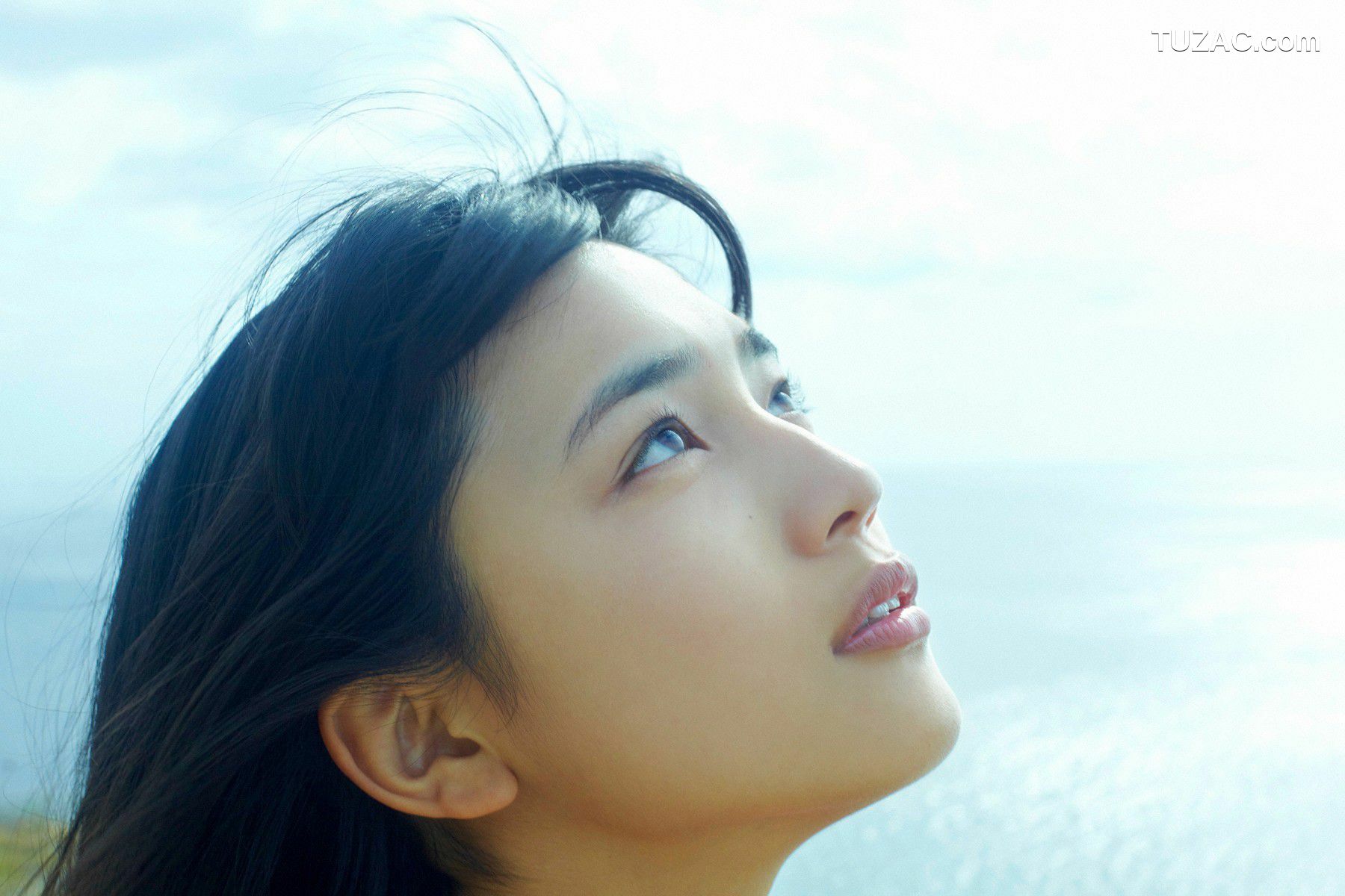 Wanibooks_ NO.100 Haruna Kawaguchi 川口春奈 写真集[194P]