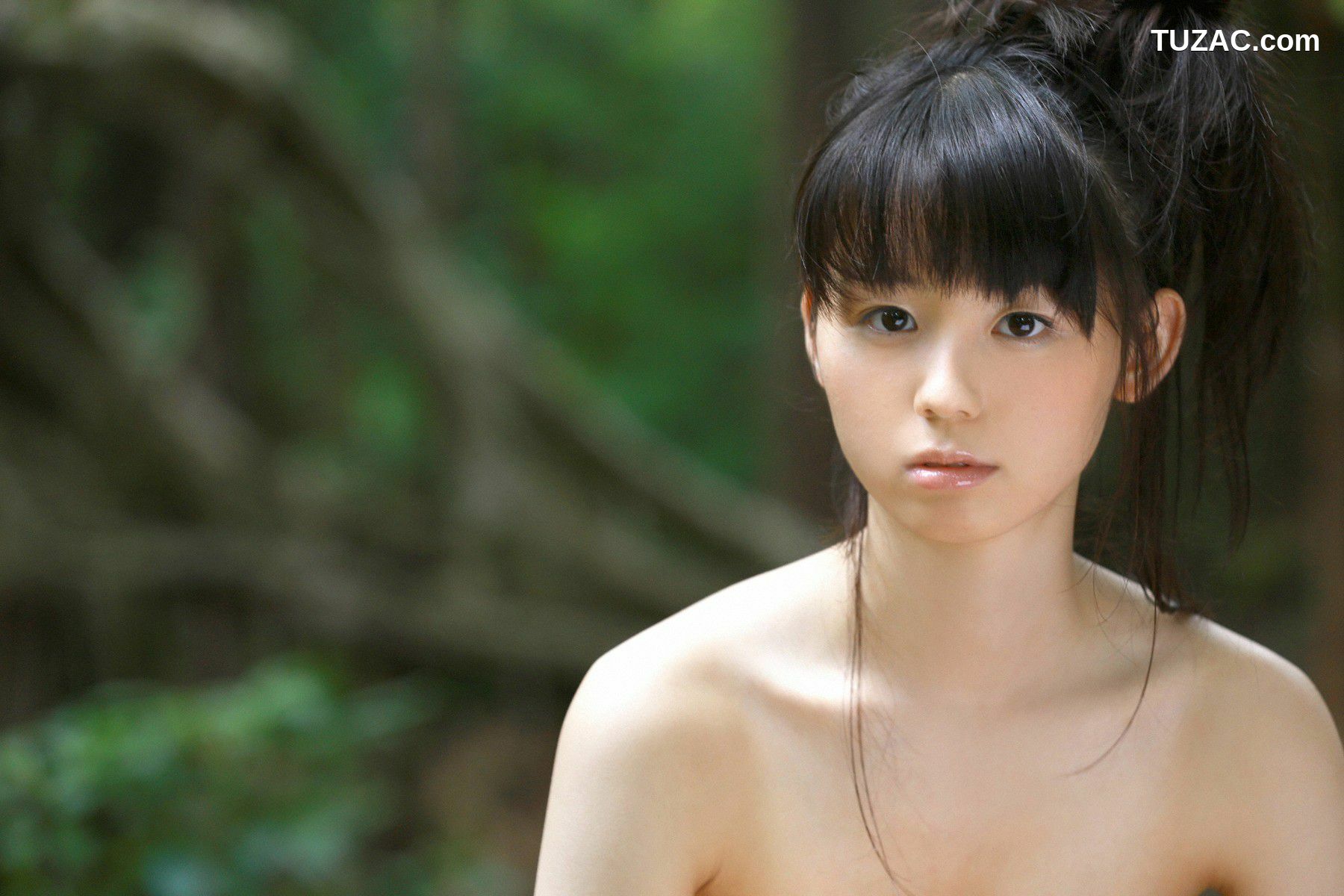 Wanibooks_ NO.101 Rina Koike 小池里奈 写真集[195P]