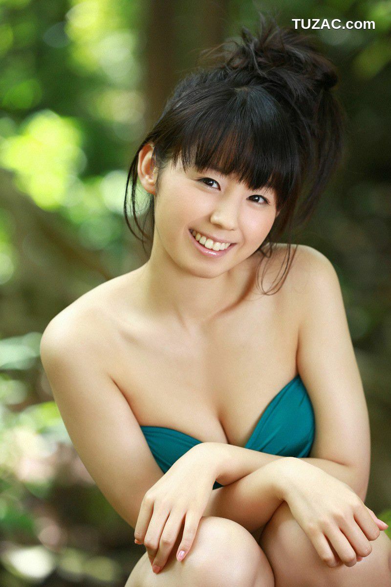 Wanibooks_ NO.101 Rina Koike 小池里奈 写真集[195P]