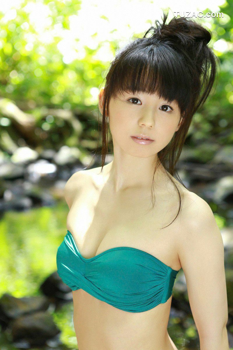 Wanibooks_ NO.101 Rina Koike 小池里奈 写真集[195P]