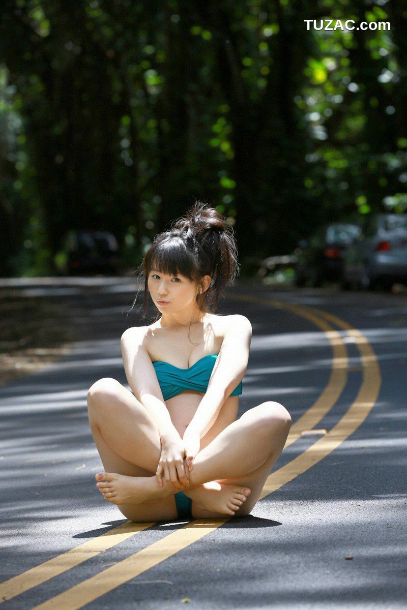 Wanibooks_ NO.101 Rina Koike 小池里奈 写真集[195P]