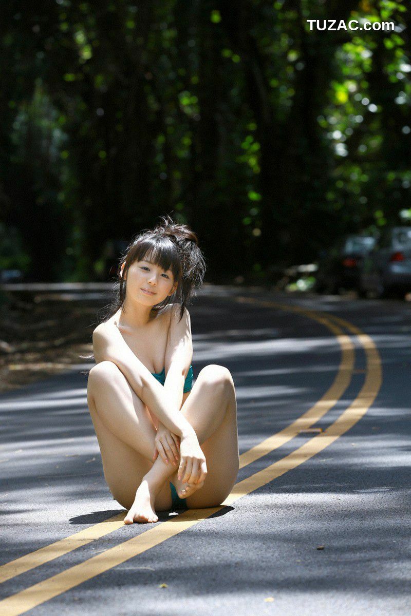 Wanibooks_ NO.101 Rina Koike 小池里奈 写真集[195P]