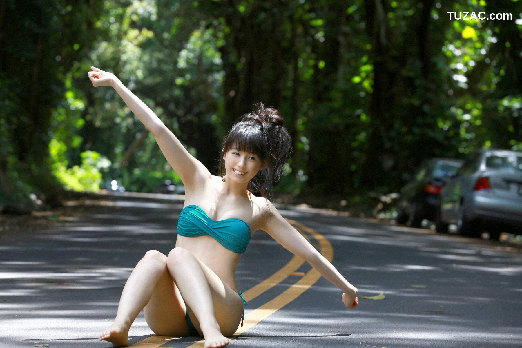 Wanibooks_ NO.101 Rina Koike 小池里奈 写真集[195P]