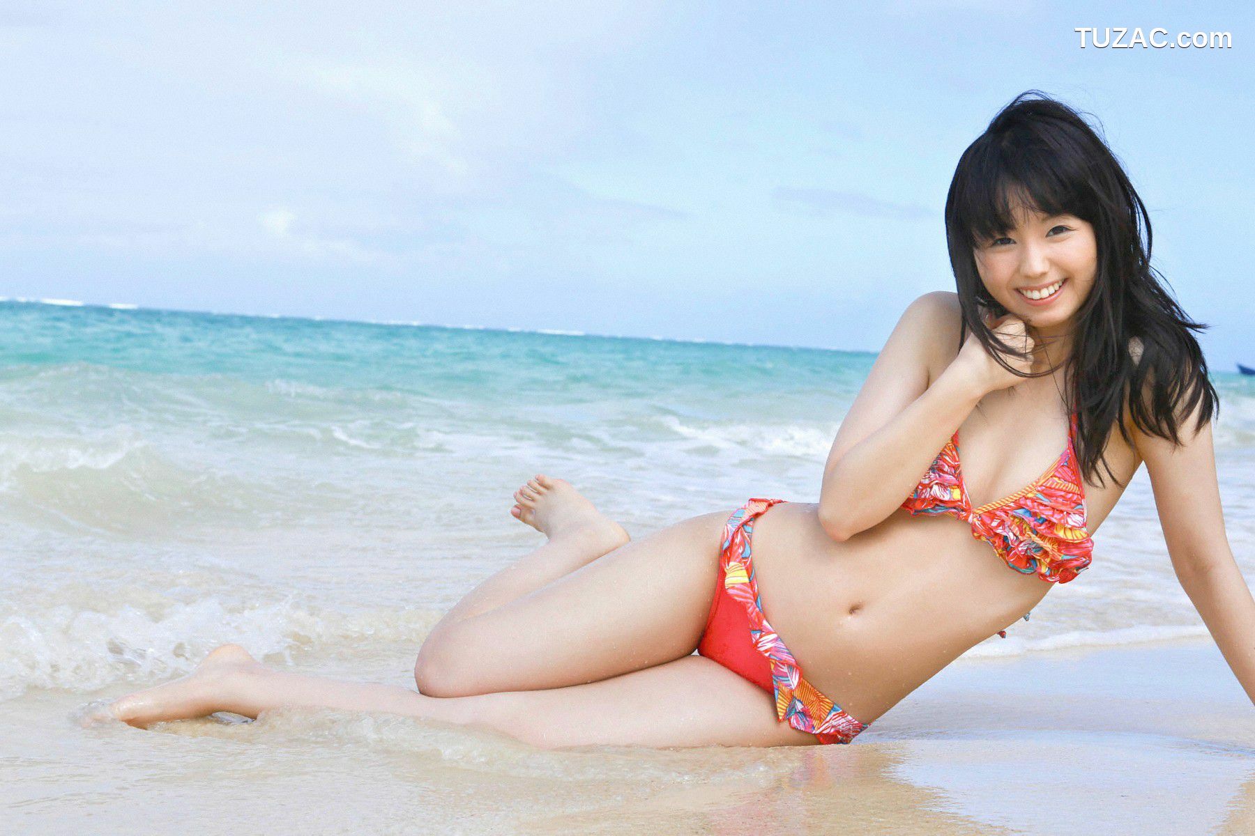 Wanibooks_ NO.101 Rina Koike 小池里奈 写真集[195P]