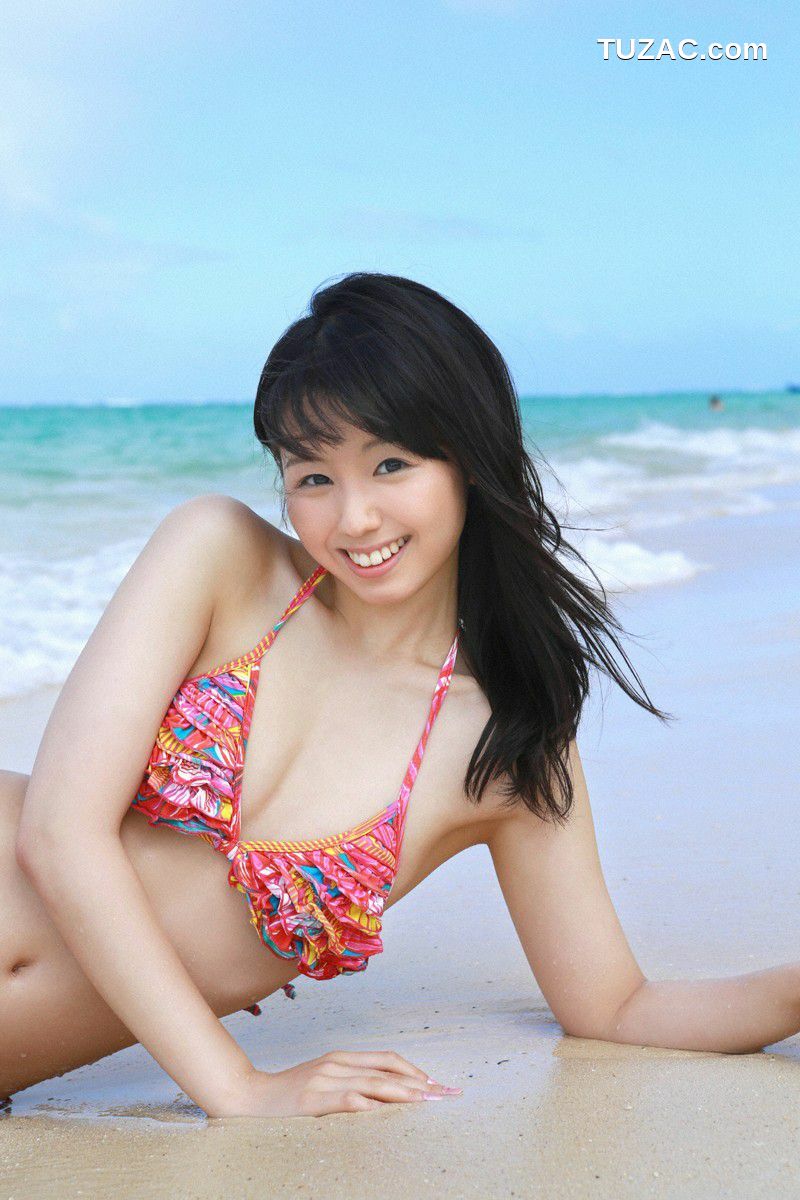 Wanibooks_ NO.101 Rina Koike 小池里奈 写真集[195P]