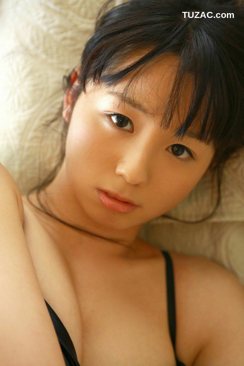 Wanibooks_ NO.101 Rina Koike 小池里奈 写真集[195P]