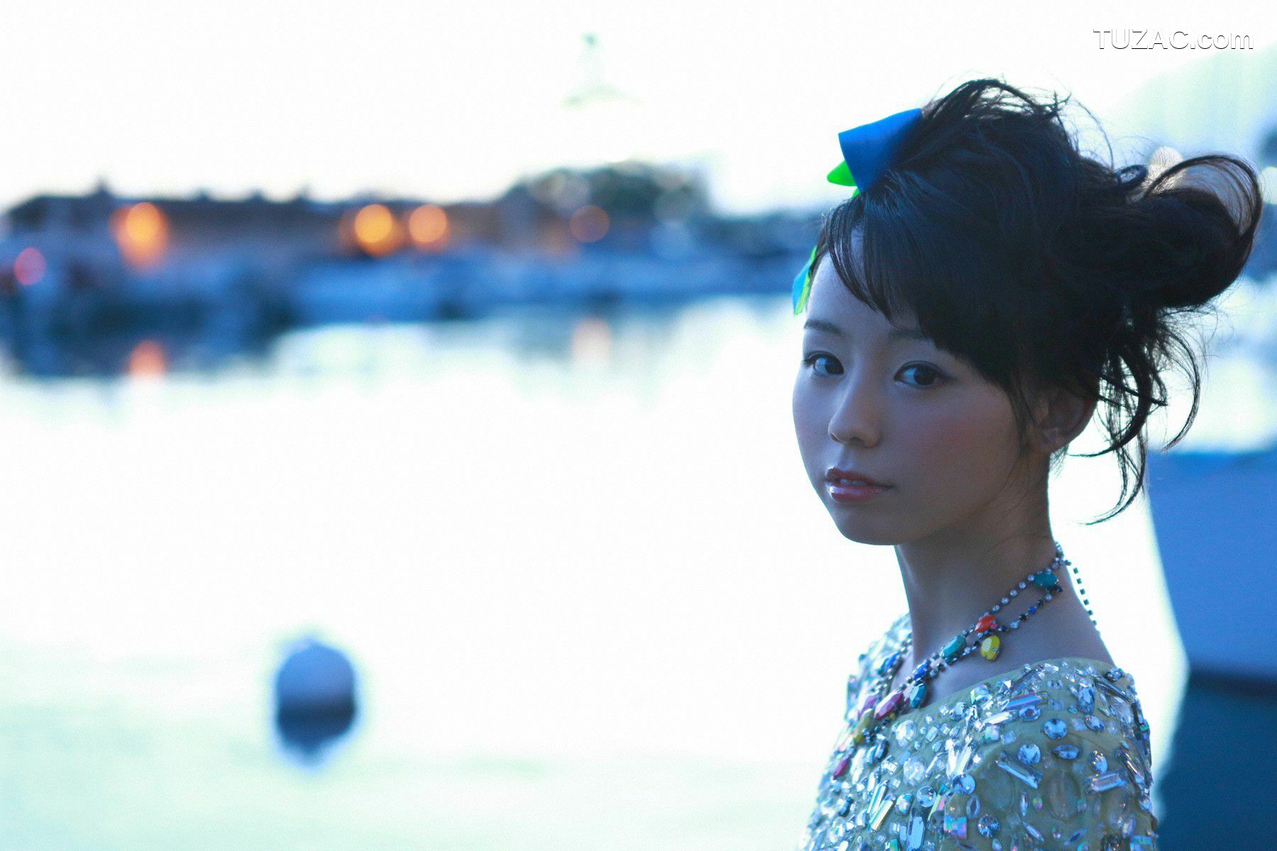 Wanibooks_ NO.101 Rina Koike 小池里奈 写真集[195P]