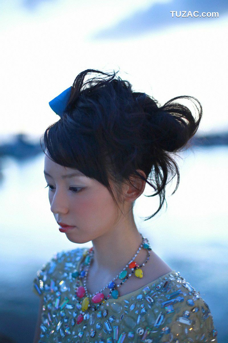 Wanibooks_ NO.101 Rina Koike 小池里奈 写真集[195P]