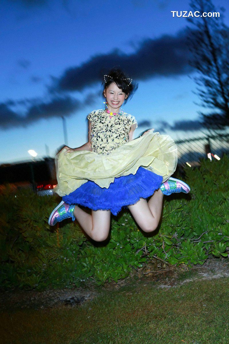 Wanibooks_ NO.101 Rina Koike 小池里奈 写真集[195P]