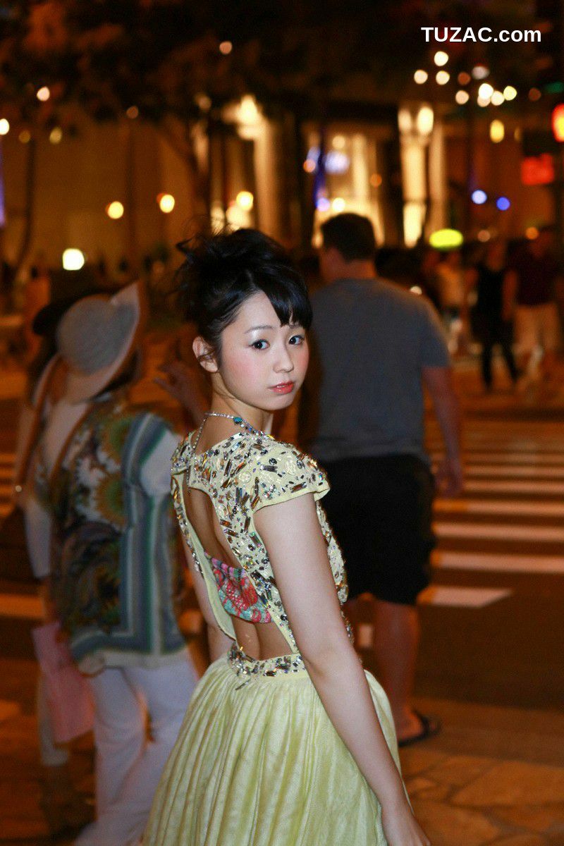 Wanibooks_ NO.101 Rina Koike 小池里奈 写真集[195P]