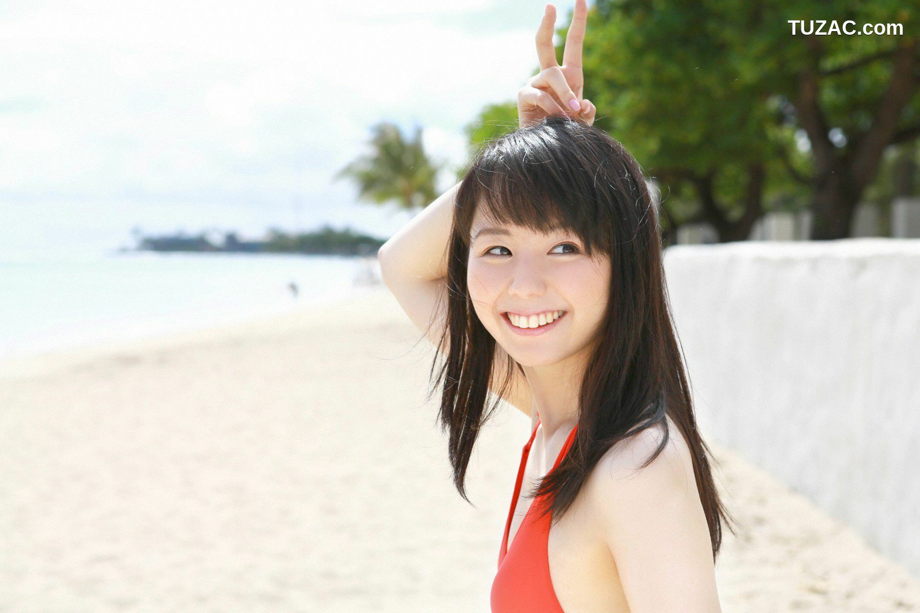 Wanibooks_ NO.101 Rina Koike 小池里奈 写真集[195P]