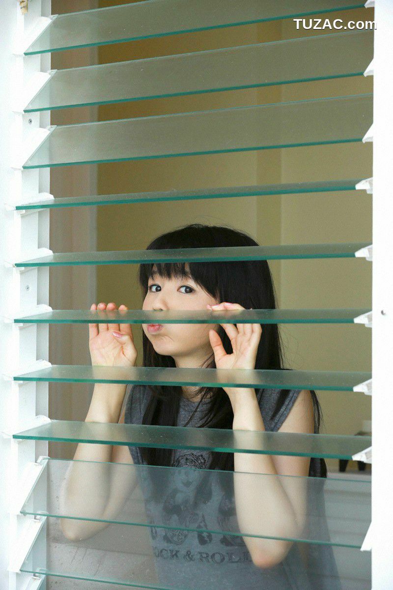 Wanibooks_ NO.101 Rina Koike 小池里奈 写真集[195P]