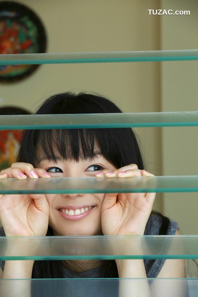 Wanibooks_ NO.101 Rina Koike 小池里奈 写真集[195P]