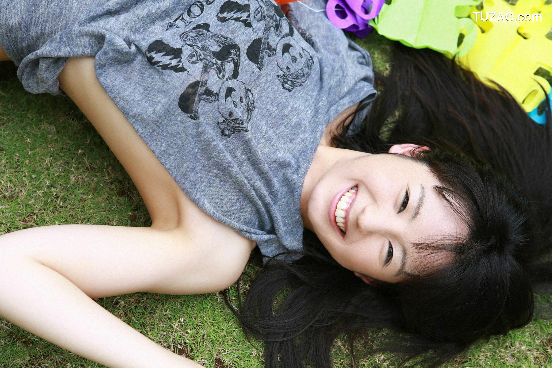 Wanibooks_ NO.101 Rina Koike 小池里奈 写真集[195P]