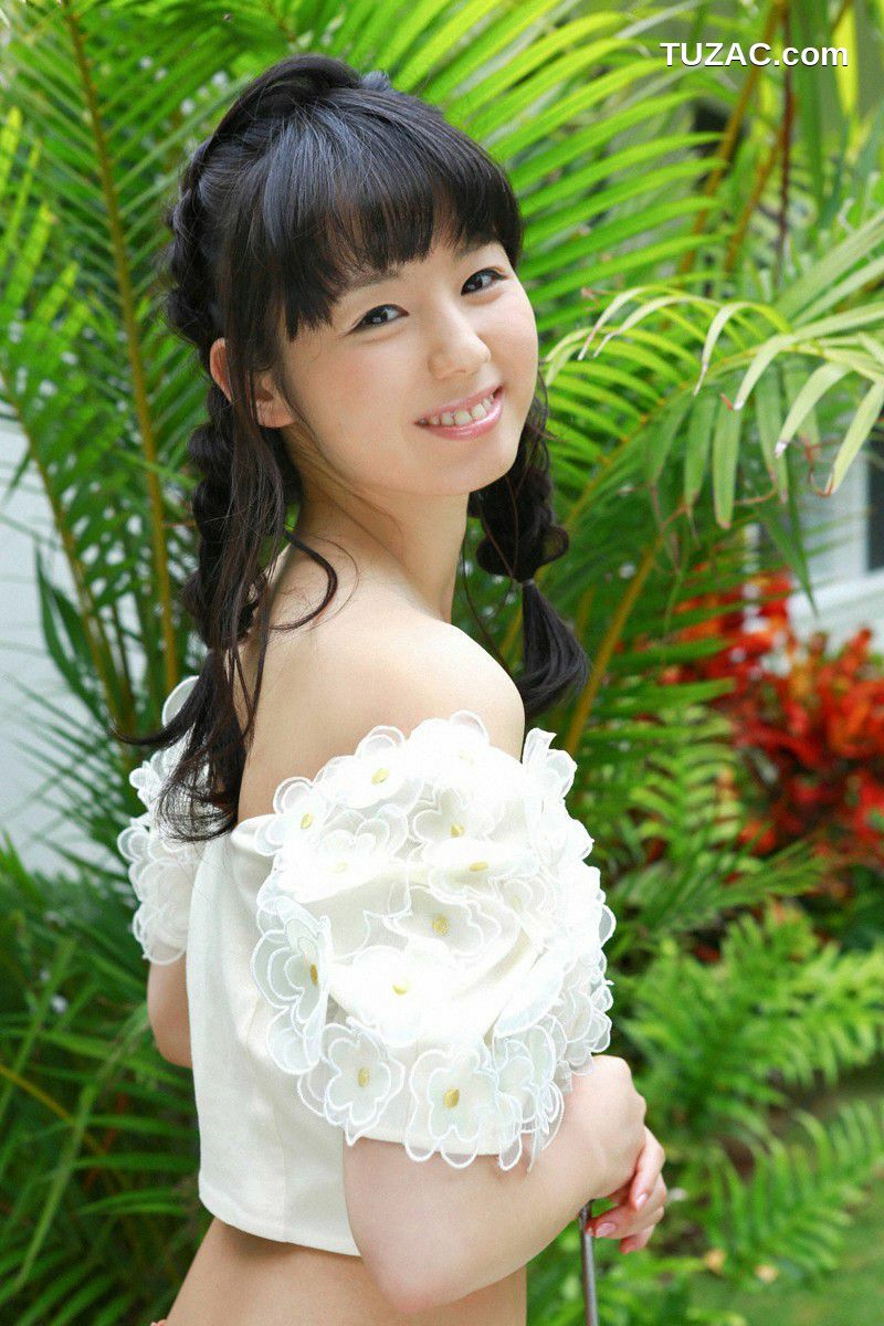 Wanibooks_ NO.101 Rina Koike 小池里奈 写真集[195P]