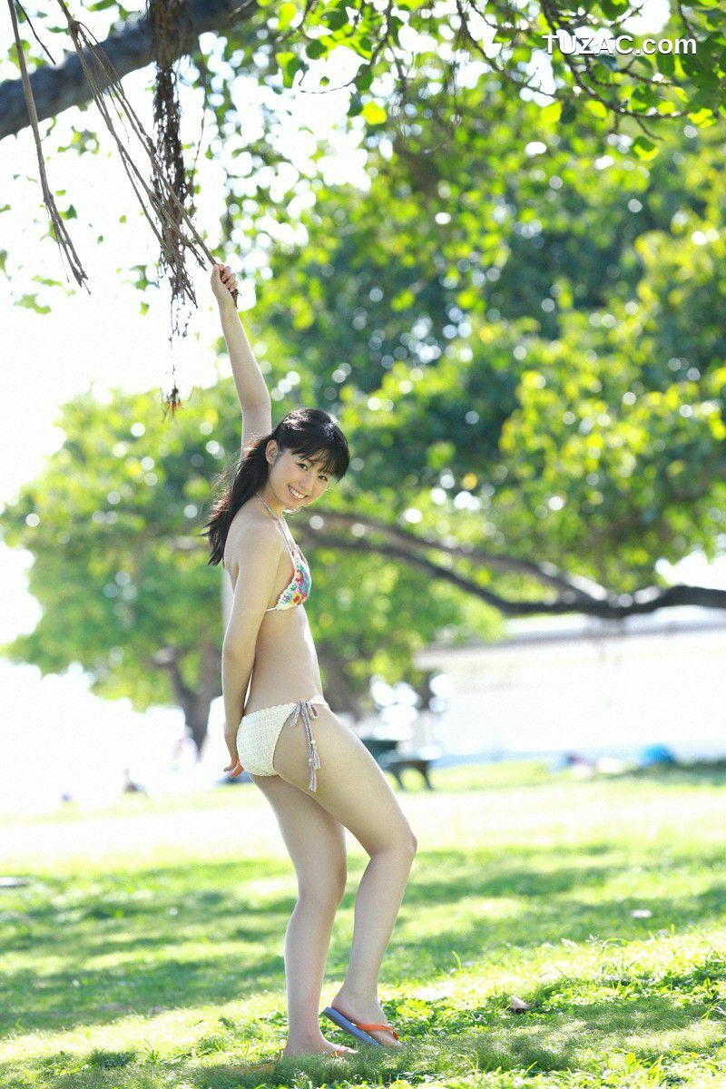 Wanibooks_ NO.101 Rina Koike 小池里奈 写真集[195P]