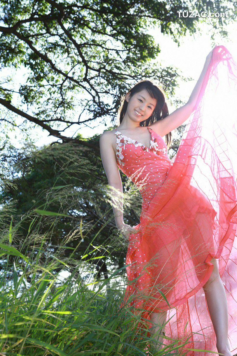 Wanibooks_ NO.101 Rina Koike 小池里奈 写真集[195P]