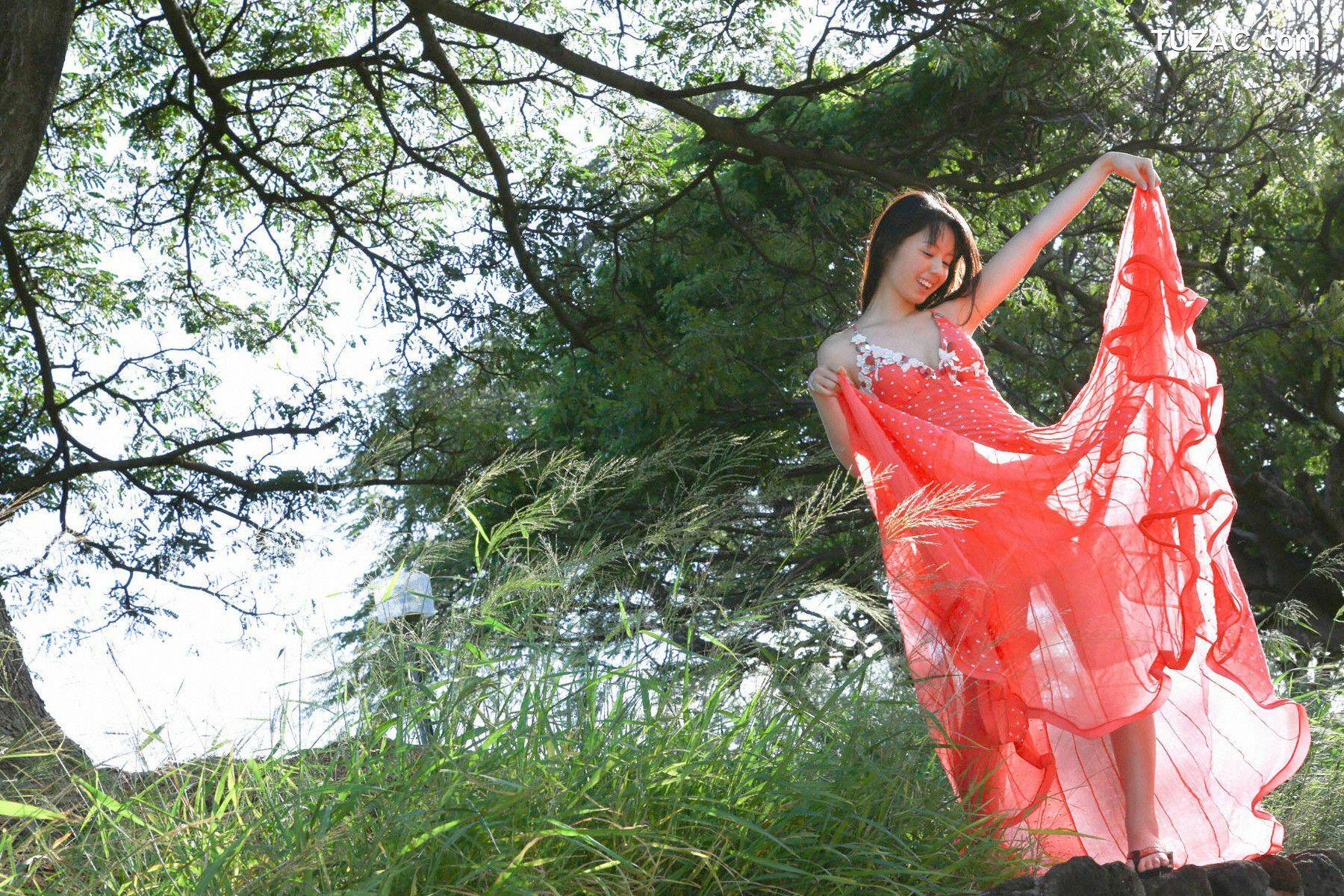 Wanibooks_ NO.101 Rina Koike 小池里奈 写真集[195P]