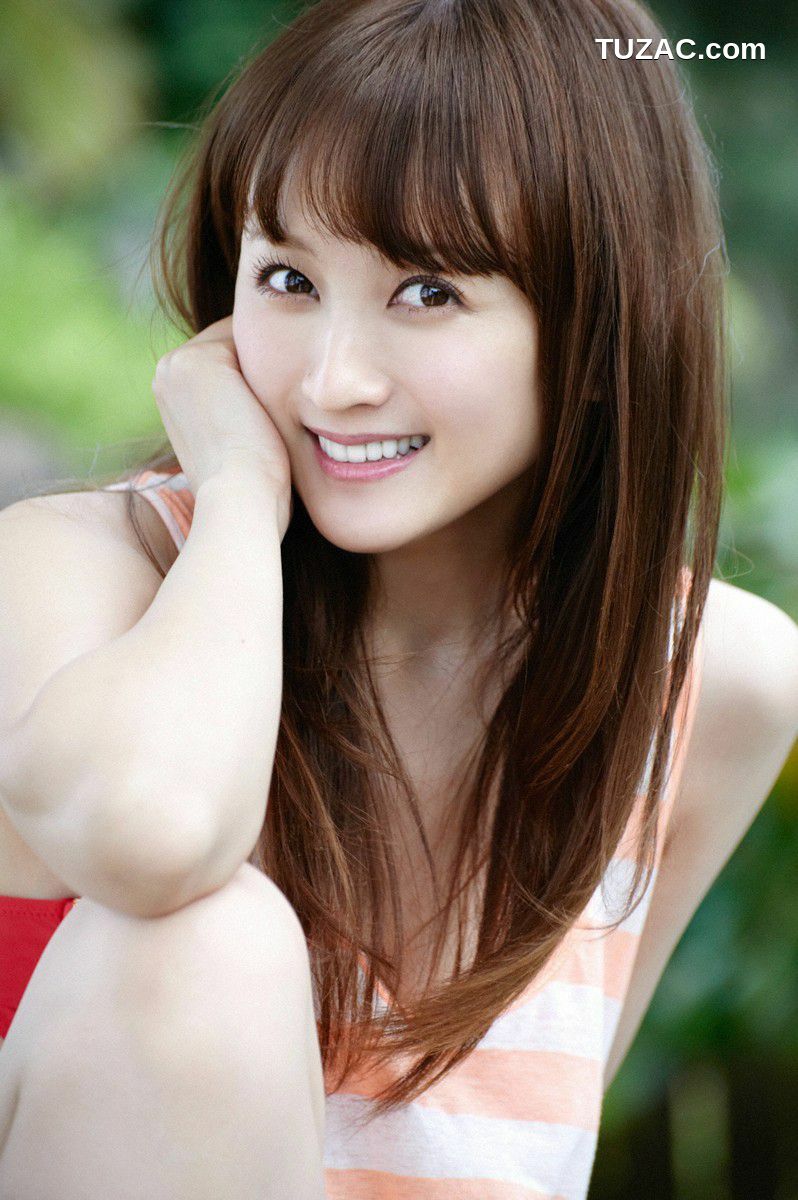 Wanibooks_ NO.102 Komatsu Ayaka 小松彩夏 写真集[175P]